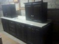 Cocina integral sencilla 